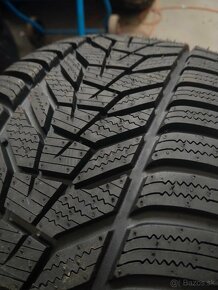 235/45 R 17 zimné + nové alu 5 x 112 R 17. - 2