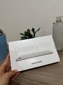 Galaxy Tab A9 - 2