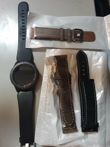 Predam samsung gear s3 frontier hodinkyy - 2