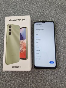 Samsung Galaxy A14 5G - 2