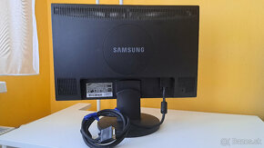 Monitor Samsung, 22" - 2