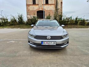 Volkswagen Passat B8 Variant 2.0 TDI CRL Comfortline DSG - 2