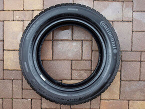 1kus 205/55R16 CONTINENTAL – ZIMNÍ - RUNFLAT - 2