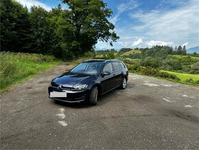 Volkswagen Golf VII 4 Motion 2.0 TDI TOP CENA - 2