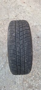 185/65 r14 zimne 4x100 - 2