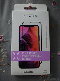 Fixed FullGlue cover Realme GT 5G - 2