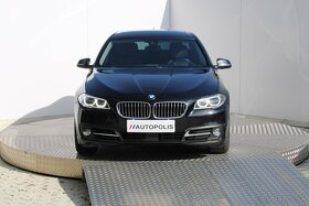 BMW 535d xDrive A/T 230 kW - 2