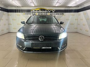 Volkswagen Passat Variant 2.0 TDI BMT Highline - 2