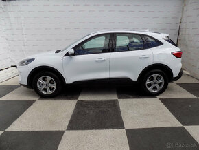 Ford Kuga 2.5/Hybrid/automat/DPH/ - 2