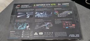 GTX 1070 8GB - 2