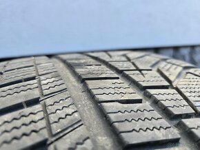 275/40 R22 Hankook Winter Icept evo 2 - 2