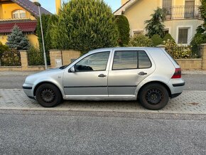 Volkswagen Golf MK4 1.9tdi - 2