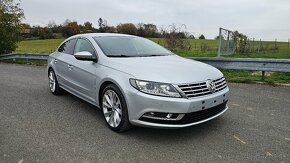 Volkswagen CC - 2