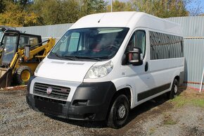 FIAT DUCATO 3.0/130MJET, L2H2, 9 MÍST - 2