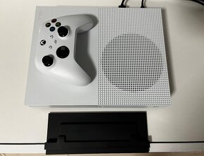 Xbox One S WHITE 500GB - 2