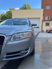 AUDI A4b7 quattro 125kw - 2