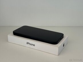 Nový  iPhone 16 Plus 256GB Black + Záruka - 2