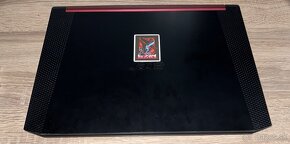 Acer Nitro 5 - 2