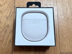 Predám slúchadlá Bose QuietComfort Earbuds II - 2