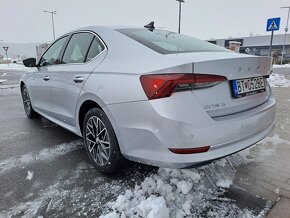 Škoda Octavia 2.0 TDI SCR Style DSG - 2