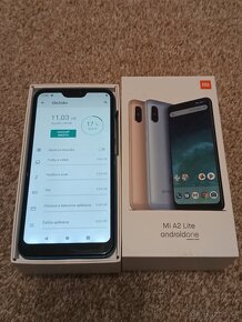 Xiaomi Mi A2 lite 64GB/4GB - 2