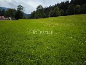 Predám štyri pekné pozemky Korňa, iba u nás - 2