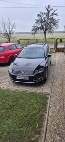 Passat b7 - 2