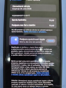 iPhone 15 Pro Max 256GB Black Titanium - 2