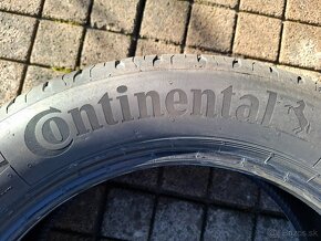 Pneunatiky 195/55 R16 87V, Letné, Continental EcoContact 6 - 2