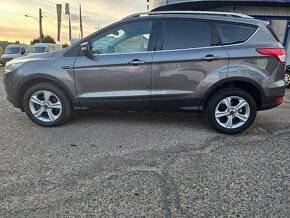 Ford Kuga 1.6i 150PS Titanium - 2