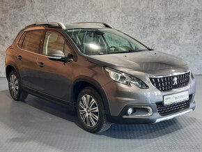 Peugeot 2008 1.2 PureTech 130k E6.2 Allure - 2