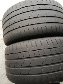 305/40 r20 letné pneumatiky Hankook na SUV - 2