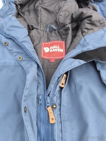 Fjällräven Barents Parka W - 2