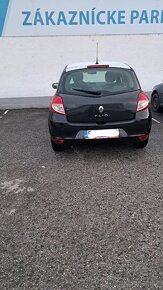 Renault clio 1.2 48kw - 2