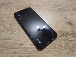 Xiaomi redmi note 8 64gb v super stave neposkodeny telefon s - 2