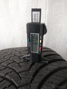 245/50 r19 zimné pneumatiky Falken - 2