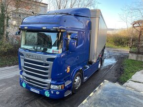 SCANIA R450 Standart - 2