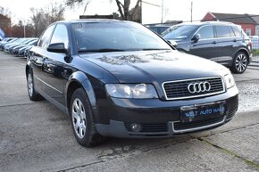 Audi A4 1.9 TDI - 2