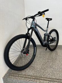 Scott Strike eRide 930 grey, elektrobicykel, veľ.: L - 2