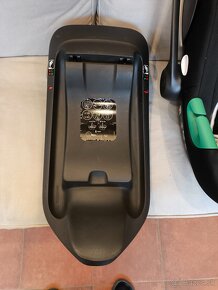 autosedacka CYBEX ATOM B2 + isofix - 2