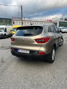 Renault Kadjar AUTOMAT Kúpené nové SR - 2