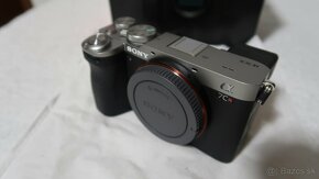 Sony A7 CR - 2