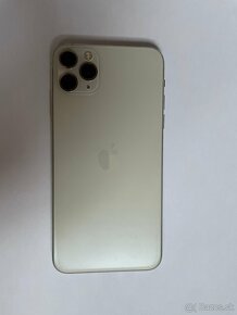 iPhone 11 pro max 512GB - 2