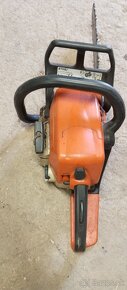 Stihl MS250 - 2