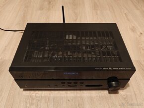 Receiver Yamaha HTR-4068 - 2