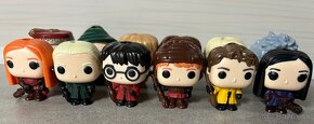 Kinder joy Harry Potter funko - 2