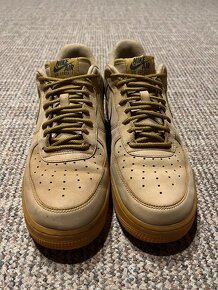 Nike Air force 1 Vel 43 - 2