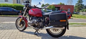 BMW R45 - 2