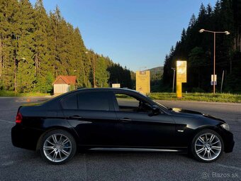 Bmw e90 xdrive - 2