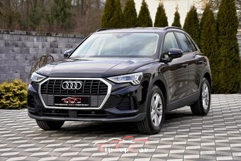 ⏩ Audi Q3 35 1.5 TFSI - 2